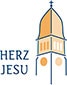 Pfarrei Herz Jesu Logo