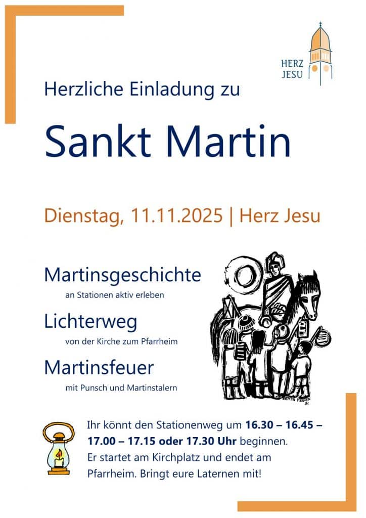 2025 Plakat St Martin