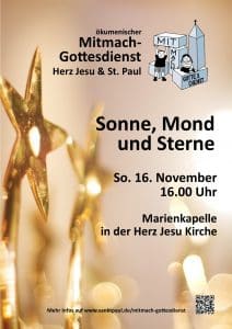 Plakat MiGo November