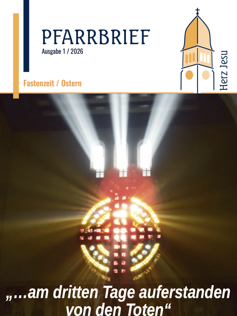 Titel Pfarrbrief 01 2026