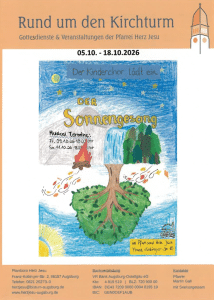 Rund Um Den Kirchturm 05.10. 18.10.26